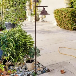 Lanterne solaire Kaley