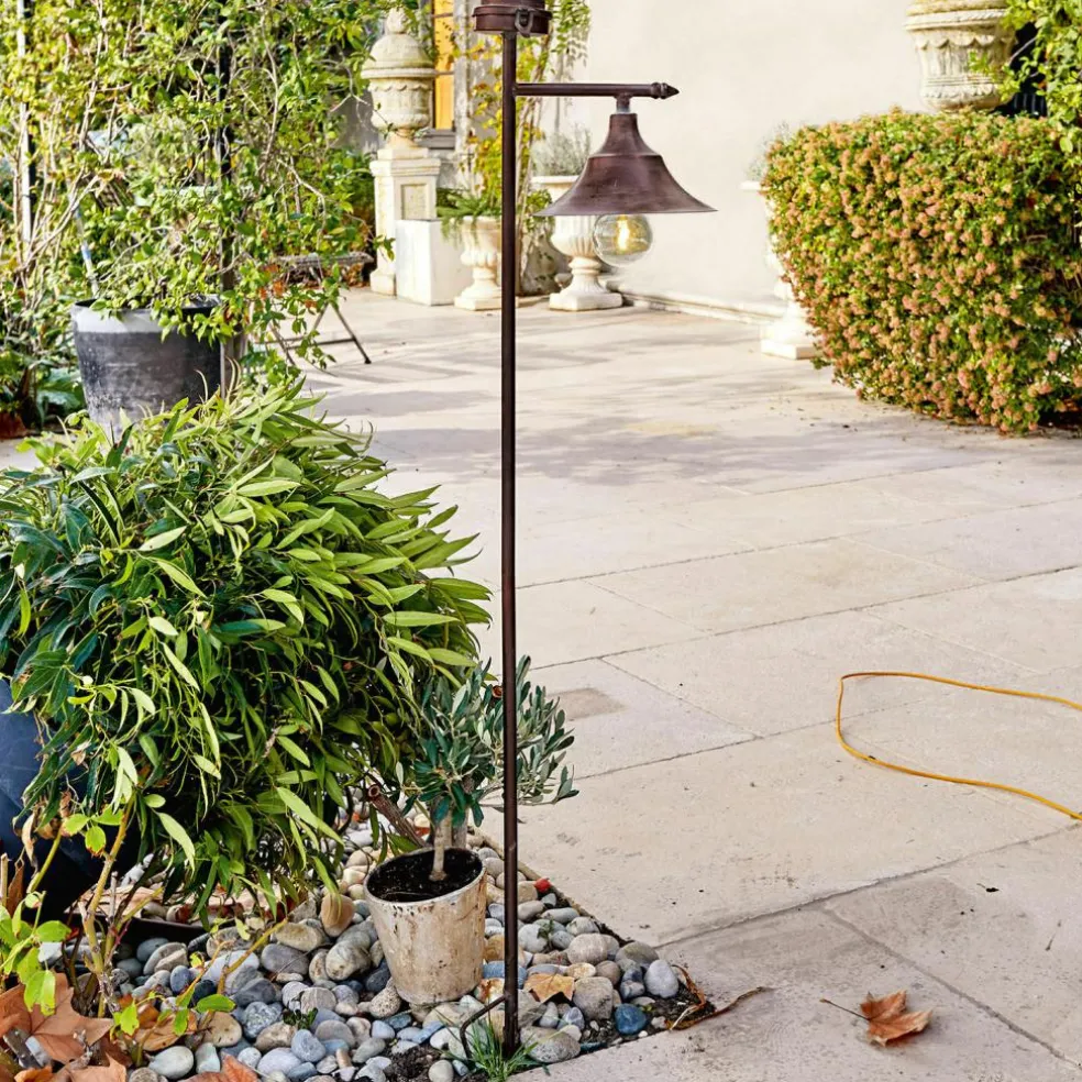 Lanterne solaire Kaley