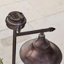 Lanterne solaire Kaley