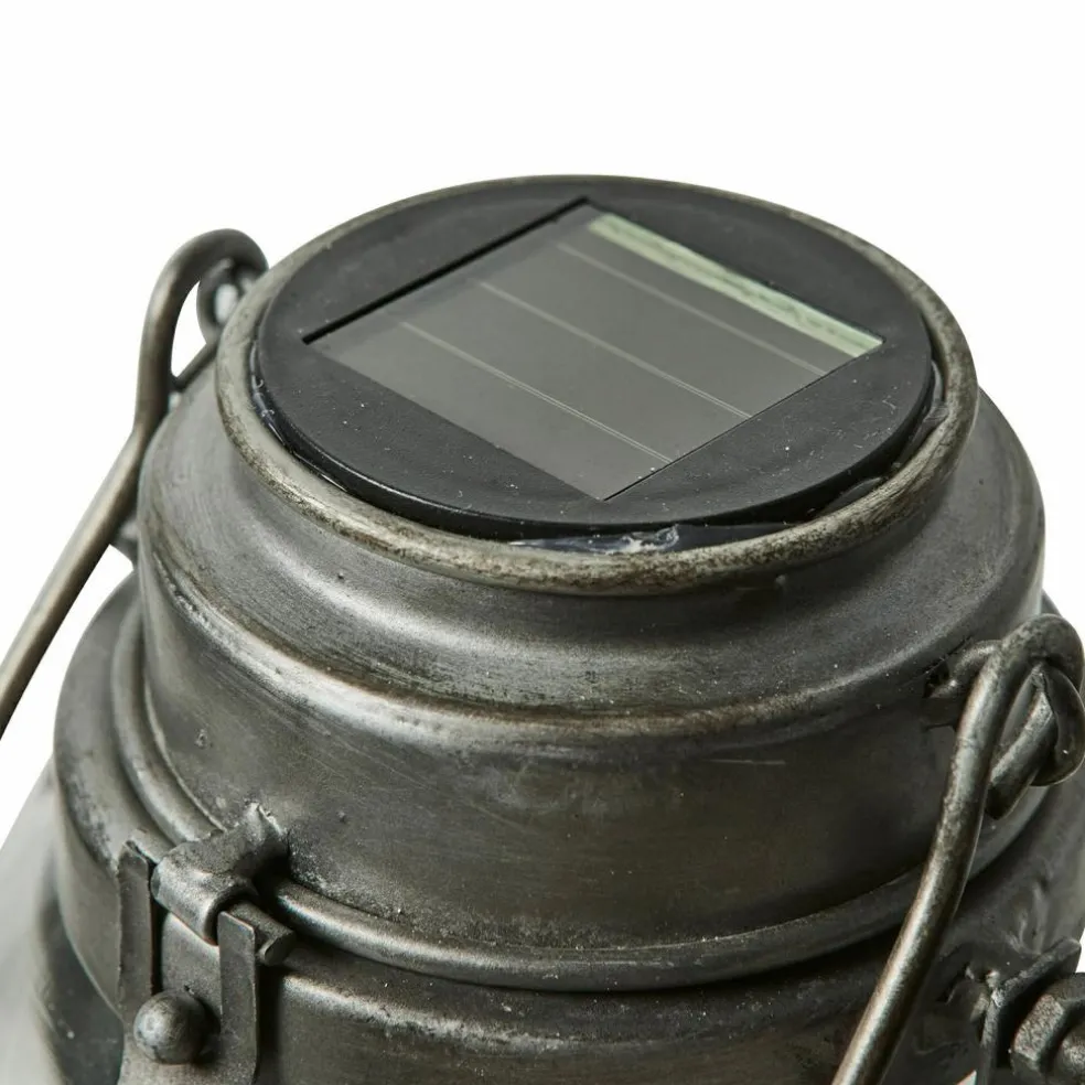 Lanterne solaire Melini