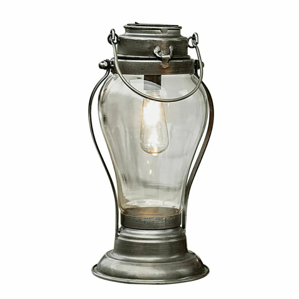 Lanterne solaire Melini