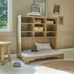 Lit pour animaux Céloniqu