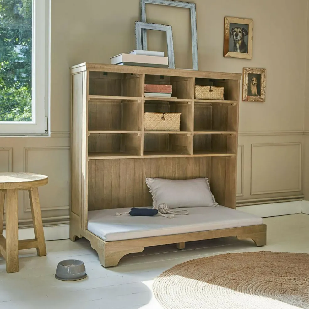 Lit pour animaux Céloniqu