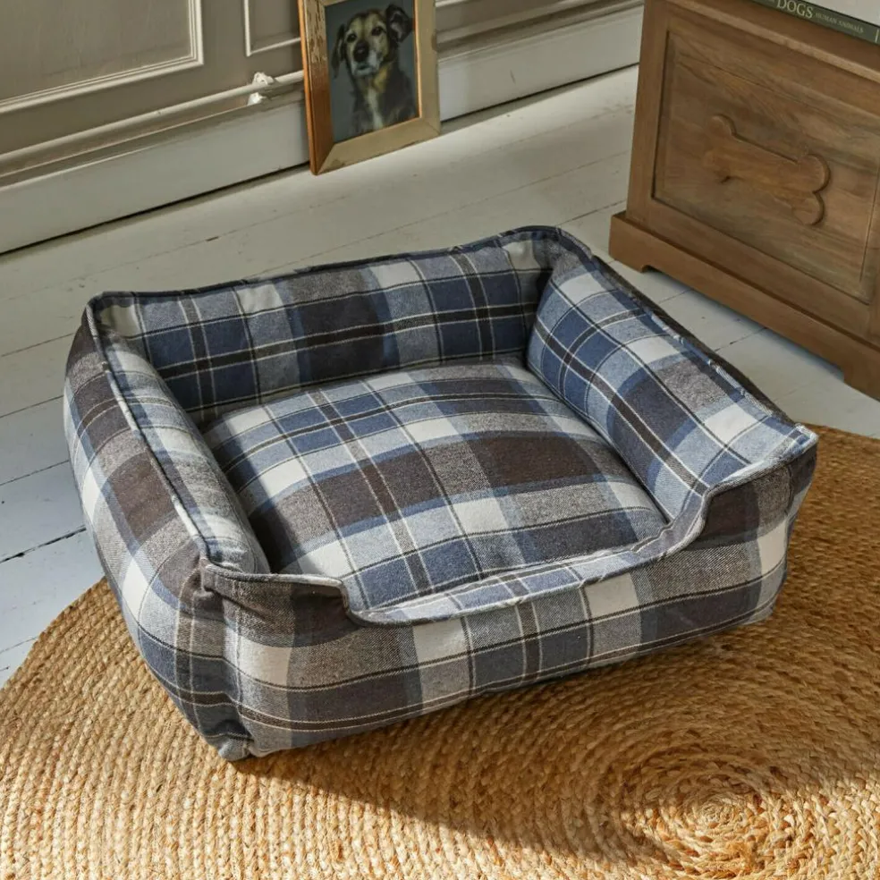 Lit pour animaux Creswyn