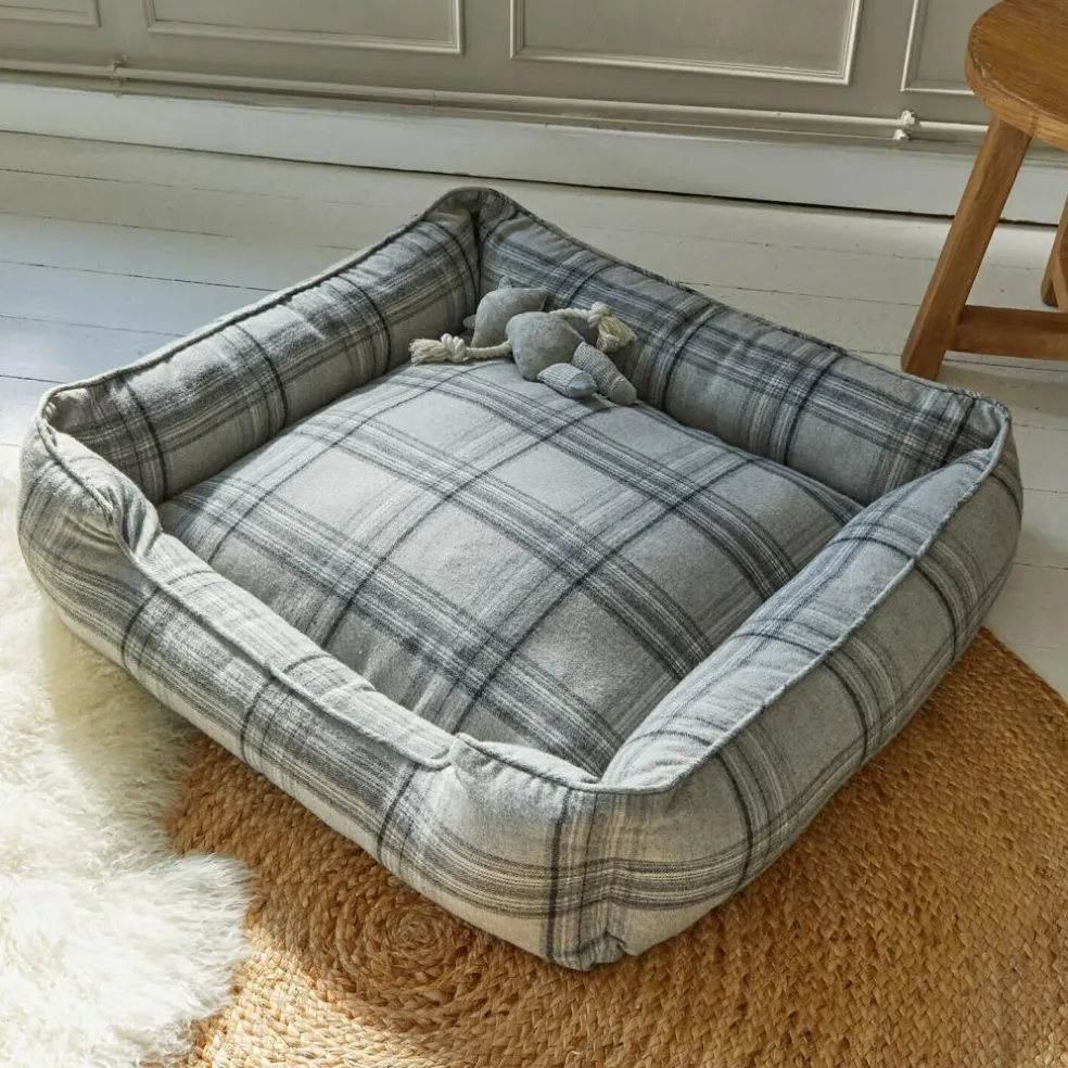 Lit pour animaux Creswyn