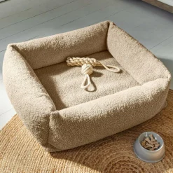 Lit pour animaux Giolena