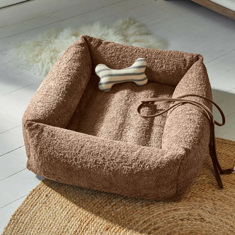 Lit pour animaux Giolena