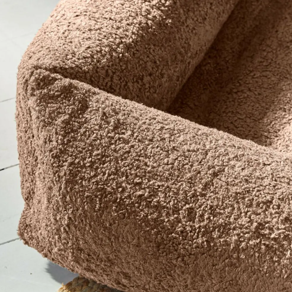 Lit pour animaux Giolena