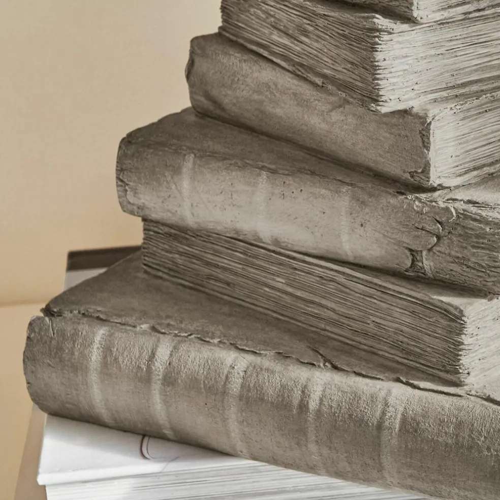 Livres décoratifs Fjardo