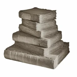 Livres décoratifs Fjardo