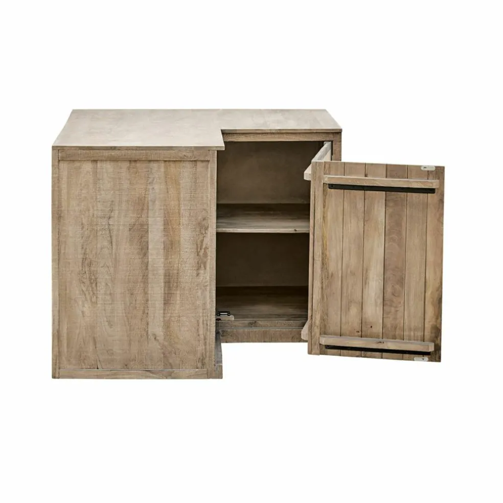 Élément d’angle Oakland