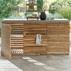 Élément de cuisine d&#039 Venzone