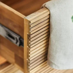 Élément de cuisine d' Venzone