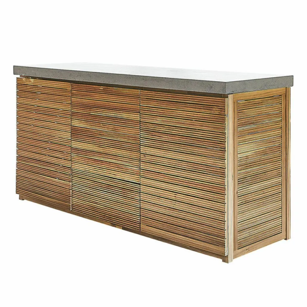 Élément de cuisine d' Venzone