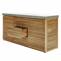 Élément de cuisine d' Venzone