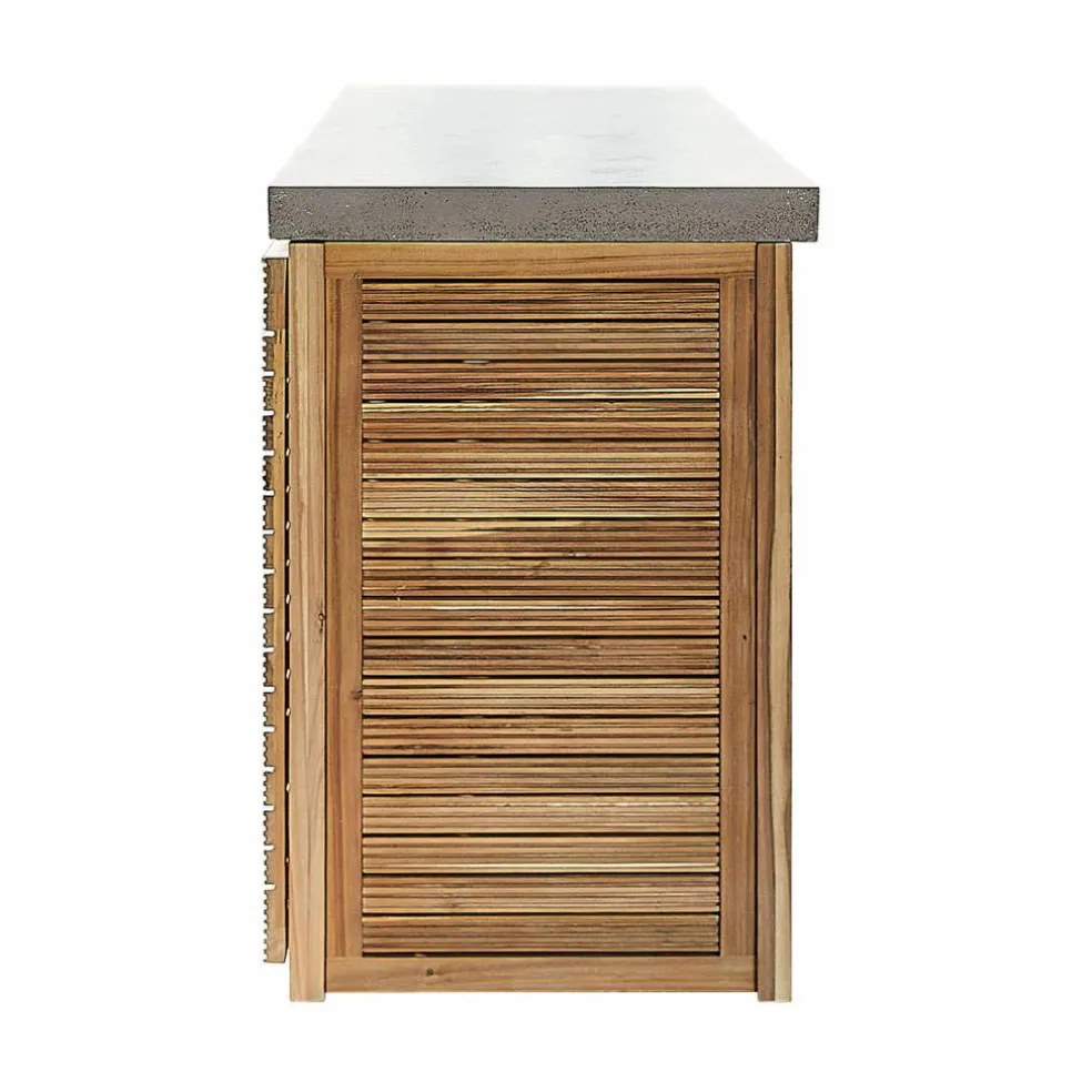 Élément de cuisine d' Venzone