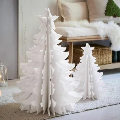 Lot de 2 arbres décoratifs Amuré