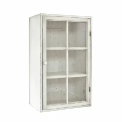 Lot de 2 armoires suspendues Piavo