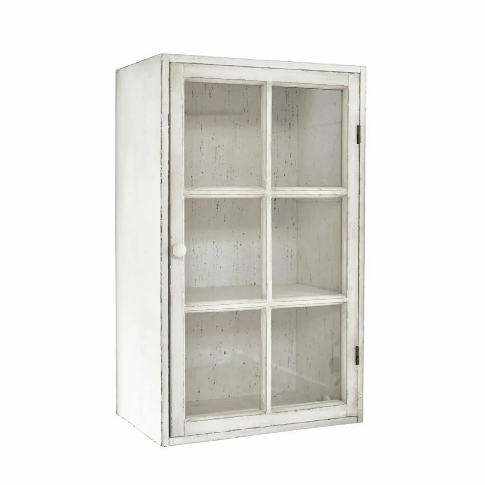 Lot de 2 armoires suspendues Piavo