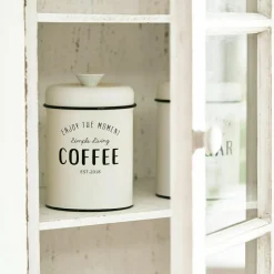 Lot de 2 armoires suspendues Piavo