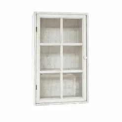 Lot de 2 armoires suspendues Piavo