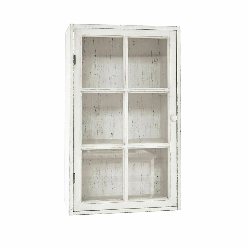 Lot de 2 armoires suspendues Piavo