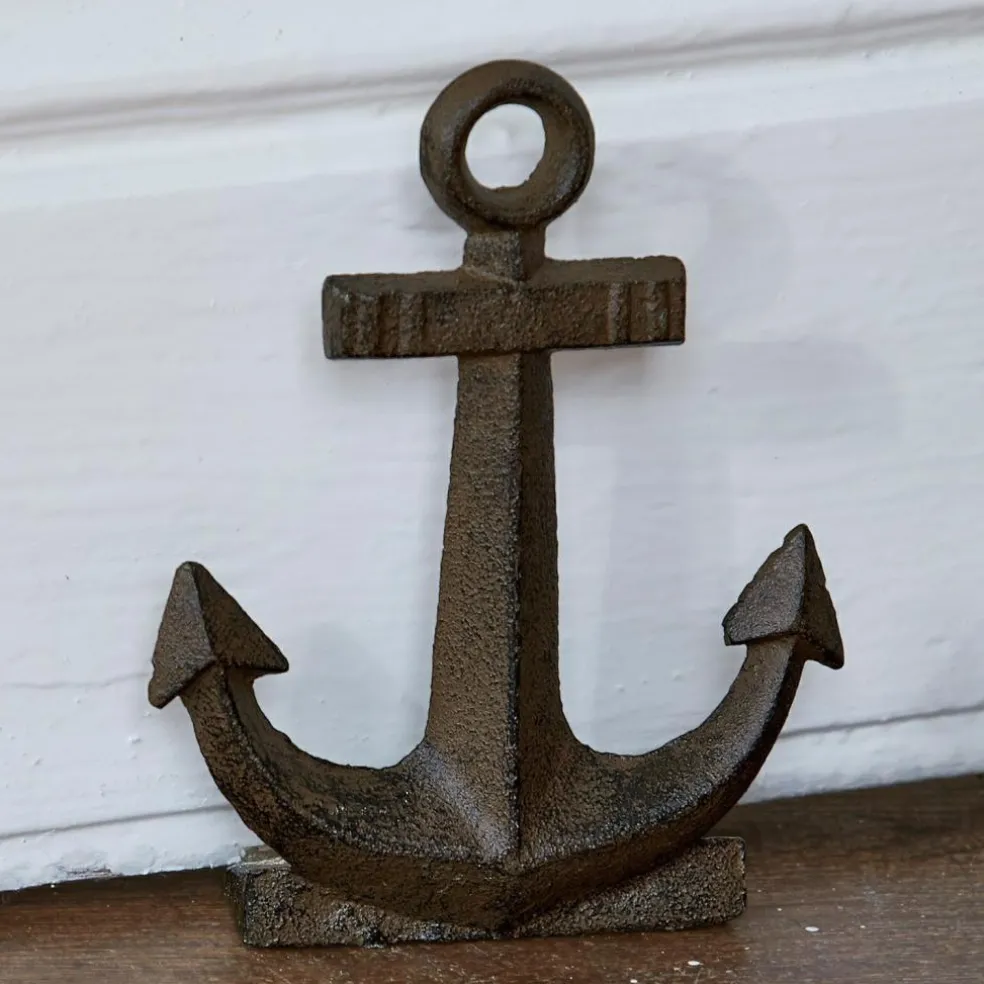 Lot de 3 arrêts de porte Anker