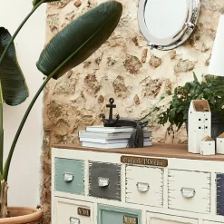 Lot de 3 arrêts de porte Anker