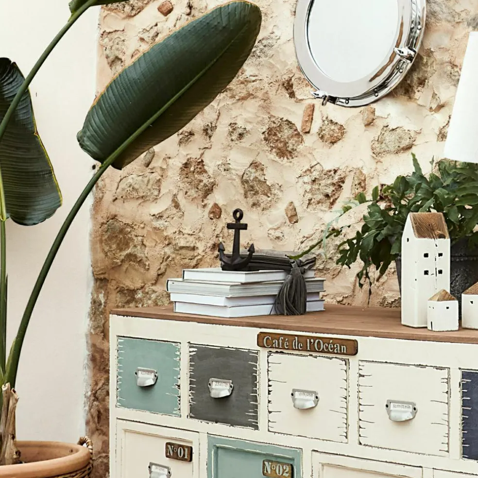 Lot de 3 arrêts de porte Anker