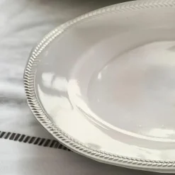 Lot de 6 assiettes à dessert Norrvik