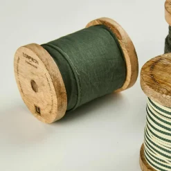 Lot de 3 bobines de ruban Fontilly