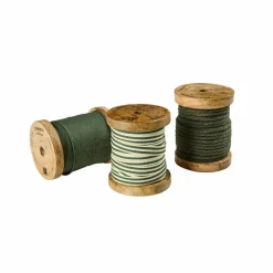 Lot de 3 bobines de ruban Fontilly