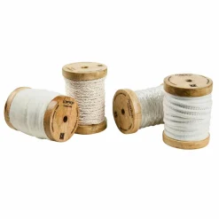 Lot de 4 bobines de ruban Arceno