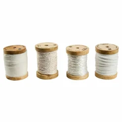 Lot de 4 bobines de ruban Arceno