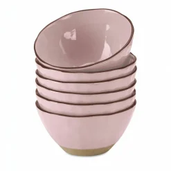 Lot de 6 bols Biarré