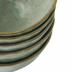 Lot de 6 bols Biarré
