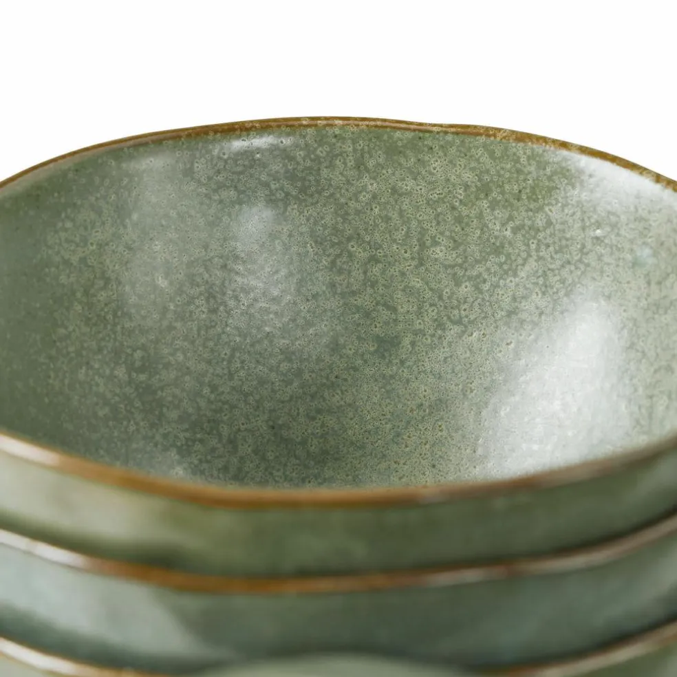 Lot de 6 bols Biarré