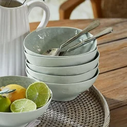 Lot de 6 bols Braganza