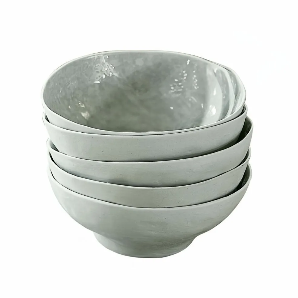 Lot de 6 bols Braganza