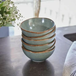 Lot de 6 bols Périers