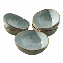 Lot de 6 bols Périers