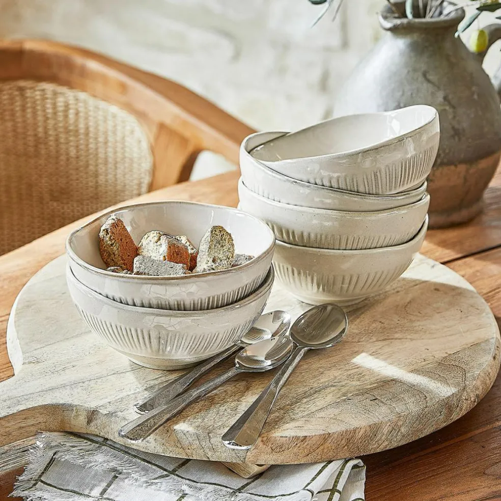 Lot de 6 bols Périers