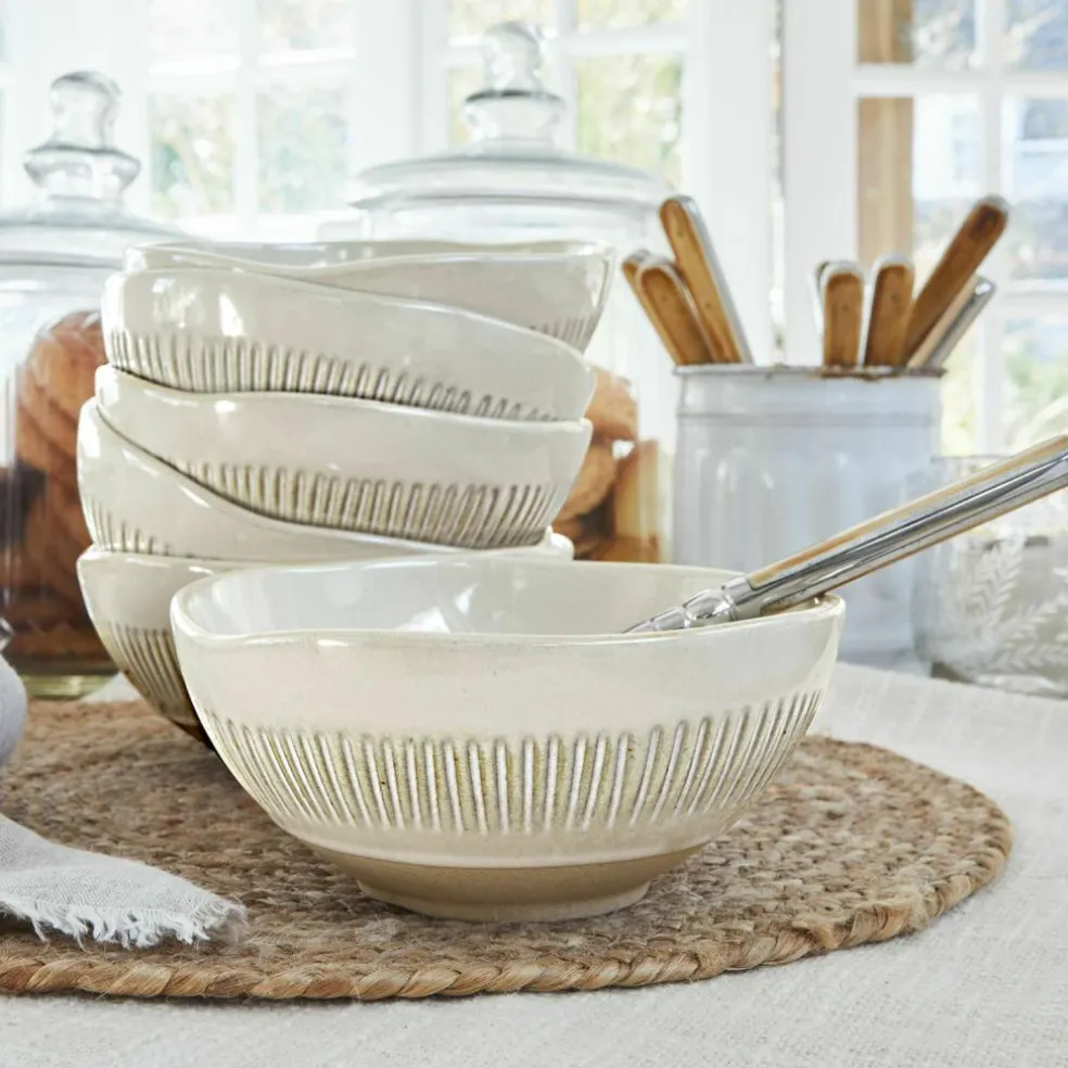 Lot de 6 bols Périers