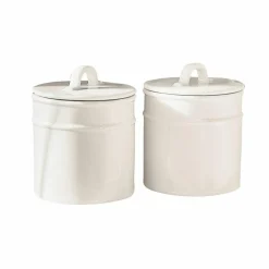 Lot de 2 boîtes à provisions Civelox