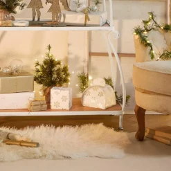 Lot de 2 boîtes cadeau Hartsfield