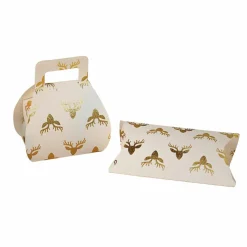 Lot de 2 boîtes cadeaux Sylphine