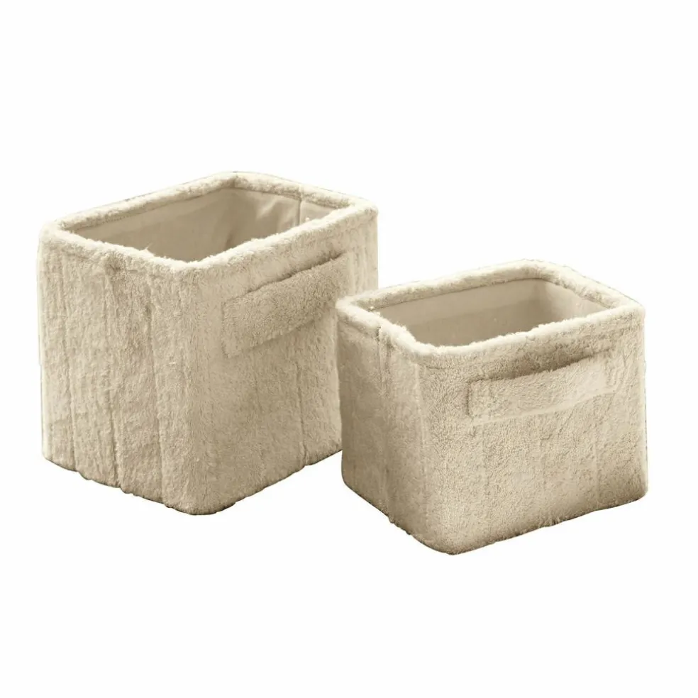 Lot de 2 boîtes Invarel