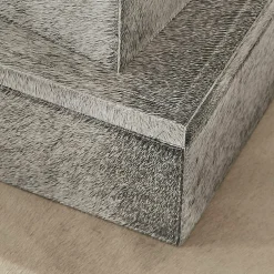 Lot de 3 boîtes Kélisandre