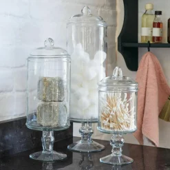 Lot de 3 boîtes Velisara