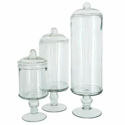 Lot de 3 boîtes Velisara